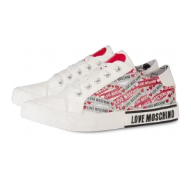 moschino-sneaker POLJA15242G1BIH210A