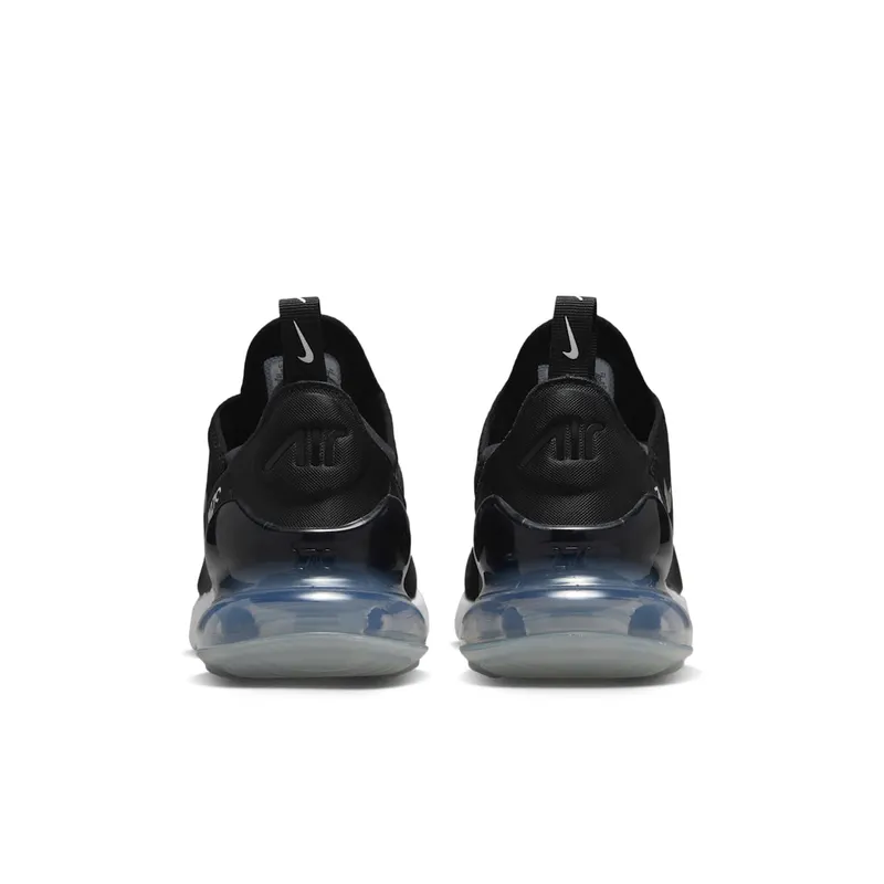 Nike Air Max 270 Black (HJ3222-001)