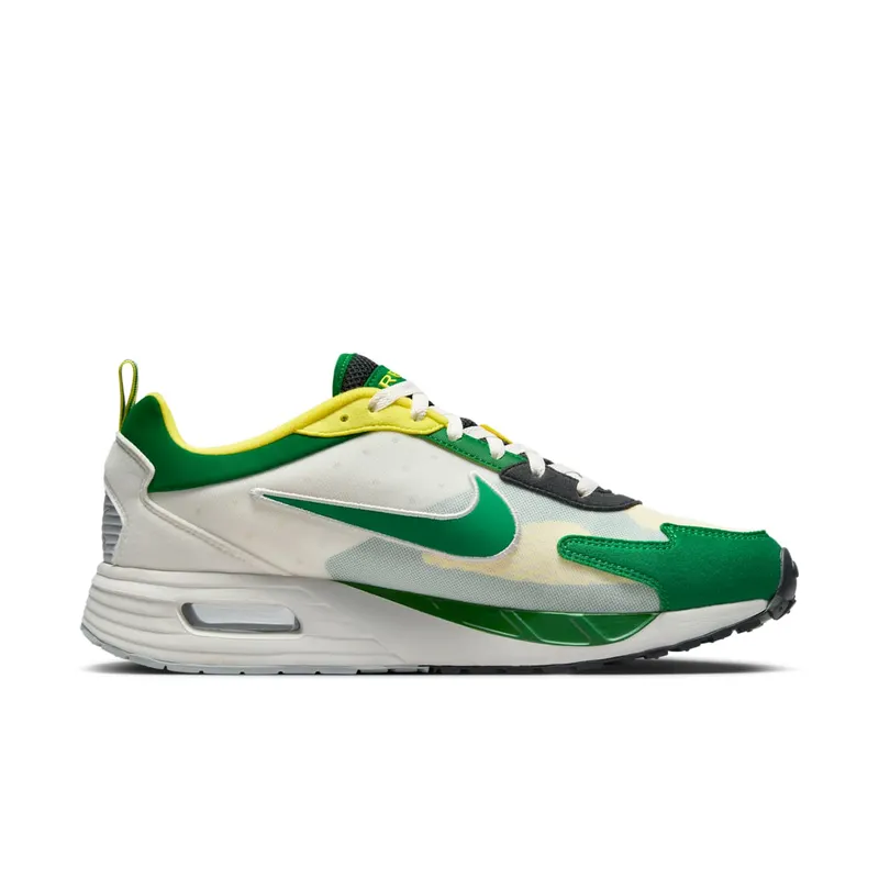 Nike Air Max Solo Oregon Ducks (FZ4837-001)