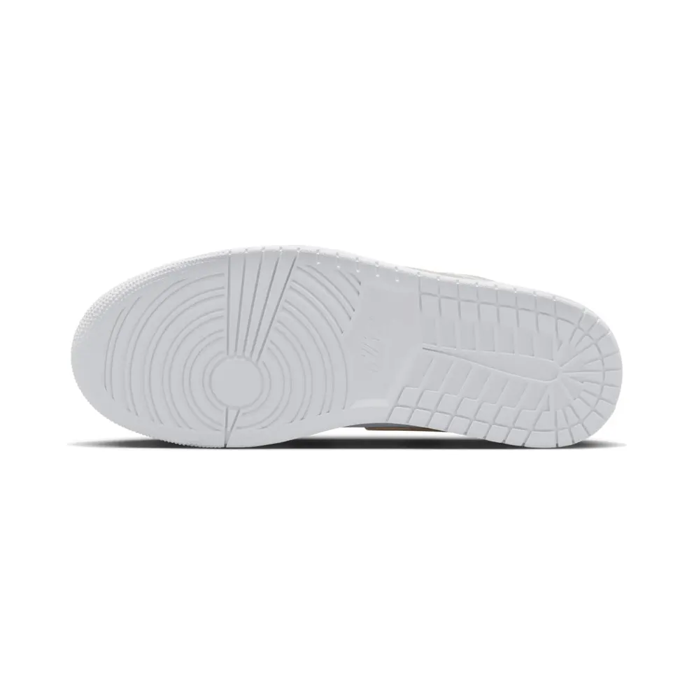 Air Jordan 1 Low SE Craft “Tech Grey” (DN1635-002)