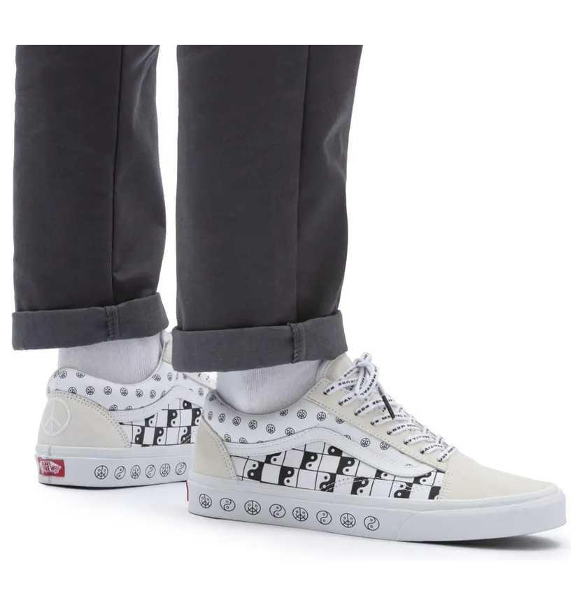 vans-old-skool VN0A7Q2JBCI