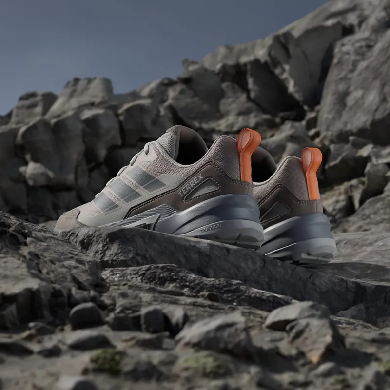 Adidas TERREX EASTRAIL 3 W Wonder Taupe / Grey Four / Chalky Brown (JR4021)
