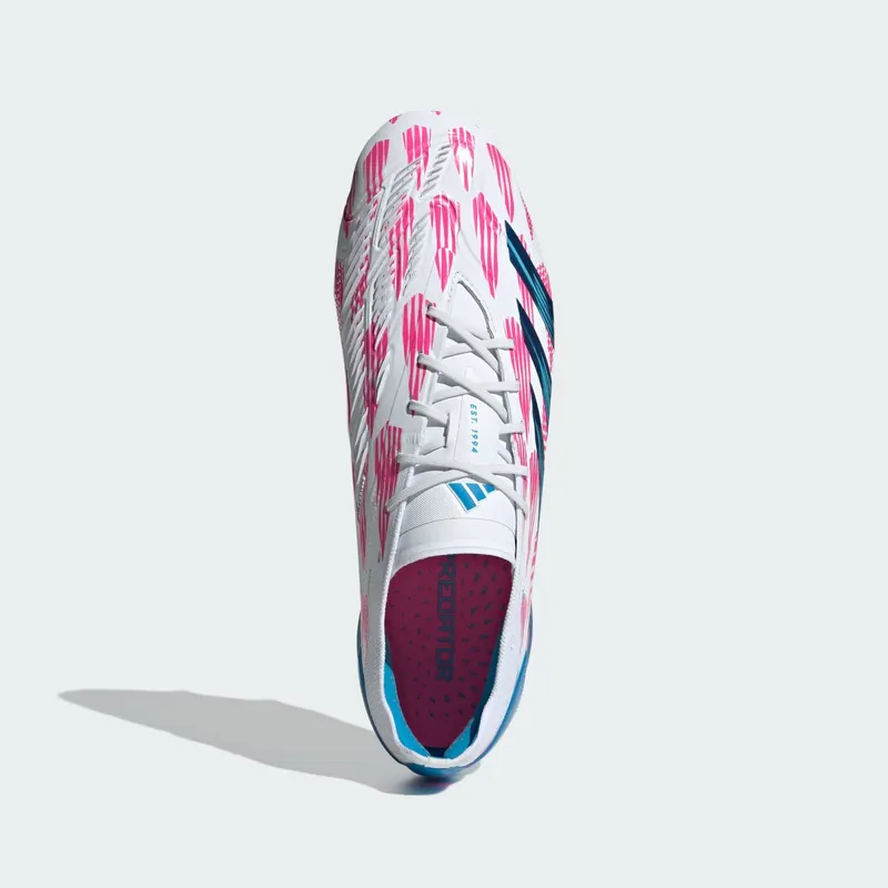 adidas Predator Elite FG Players Pack (IF8866)