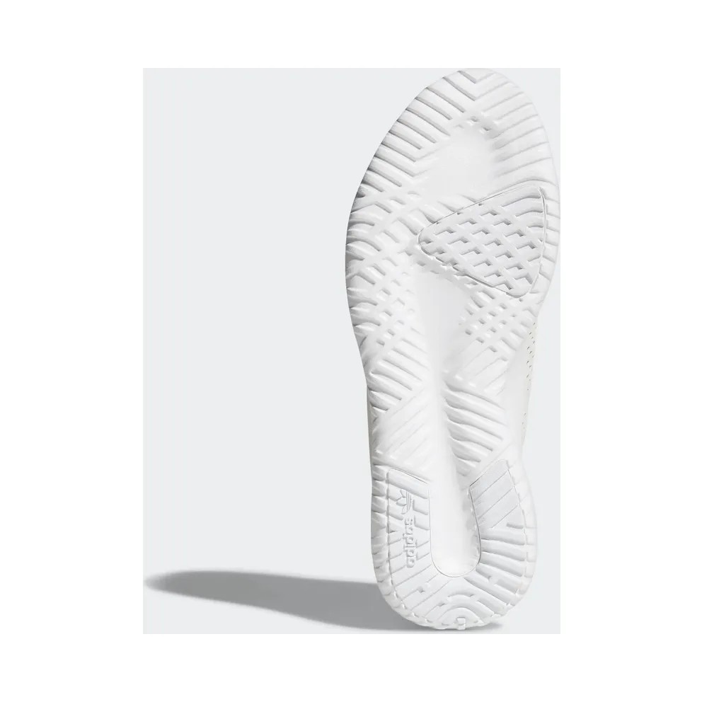adidas Tubular Shadow Chalk White Cloud White/Core Black/Chalk White (CQ0932)