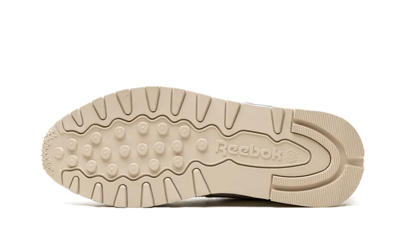 Reebok CLASSIC LEATHER “Beige” (IE4880)