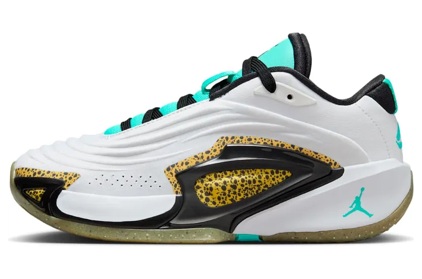 Jordan Luka 3 Safari (FQ8185-100)