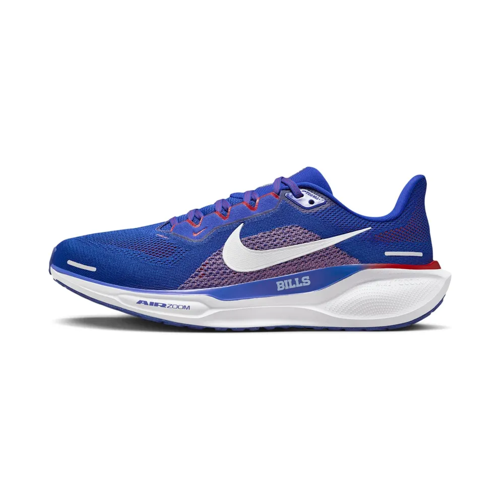 Nike Air Zoom Pegasus 41 Buffalo Bills (FZ5074-400)