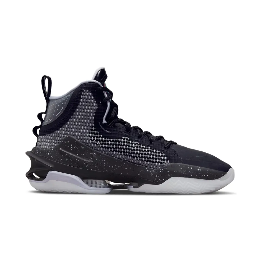 Nike Air Zoom G.T. Jumpen Black (CZ9907-001)