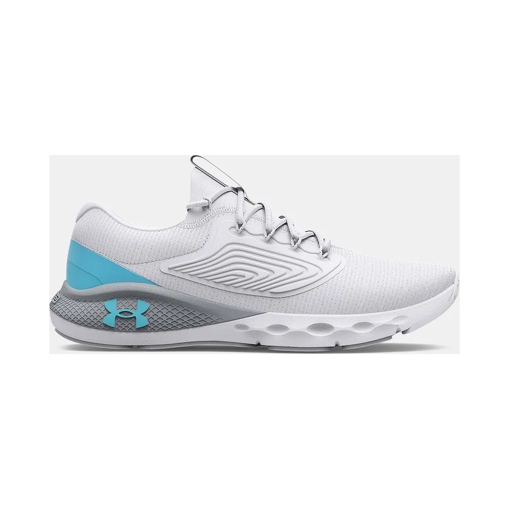 Under Armour Charged Vantage 2 White (3025406-100)