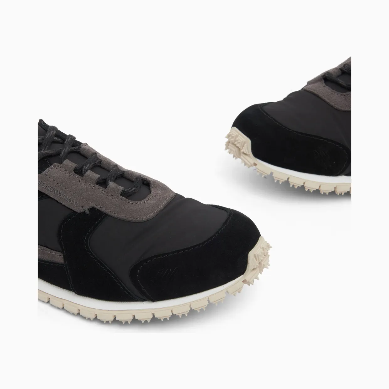 Armani Nylon Sneakers Hong Kong Capsule Collection (EM006413-AF29546-MC690) (5)