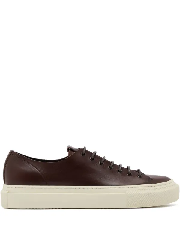 Buttero mit Schnürung – Brown (B10030MOTSUG)