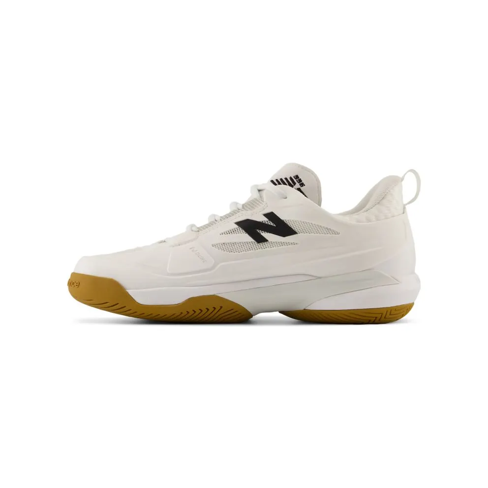 New Balance 996 White/Black (WH99637Y)