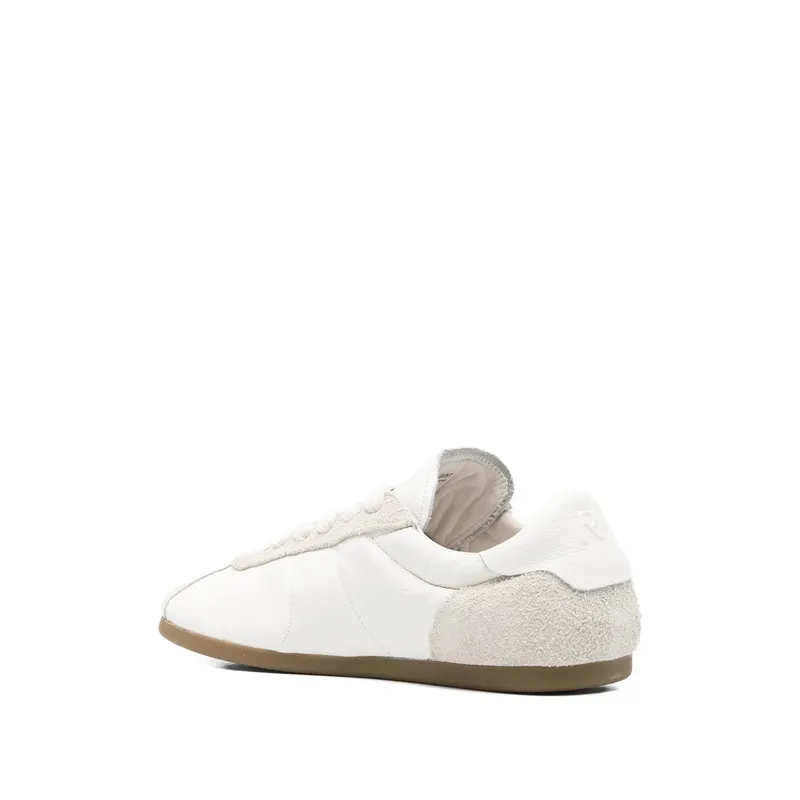 Represent Panelled Lace-up “White/Grey” (MLM100629-724 WHGRE)