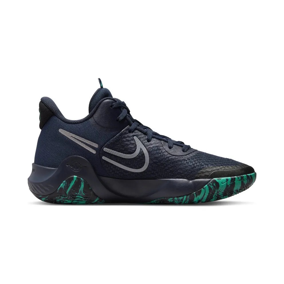 KD Trey 5 IX Blue (CW3400-400)