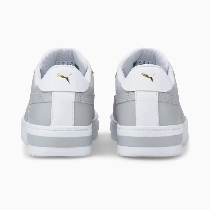 Women’s PUMA Ca Pro Classic White/Harbor Mist (380190-07)