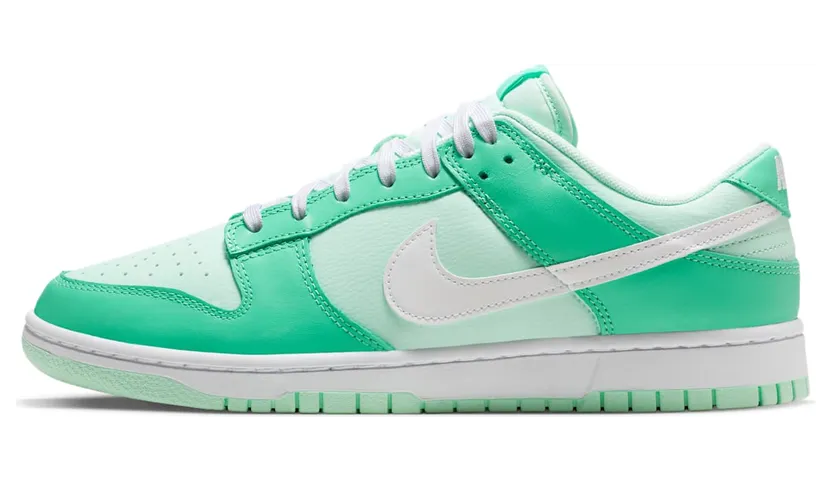 Nike Dunk Low Light Menta (DJ6188-301)