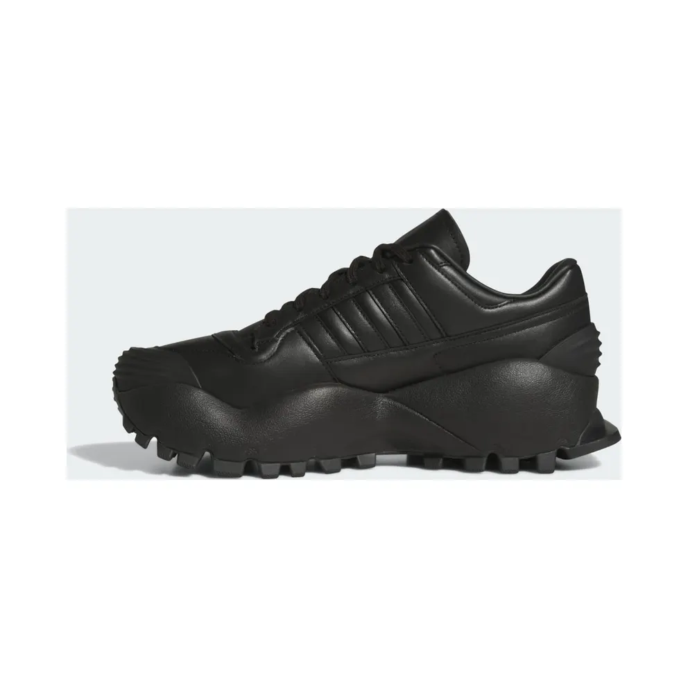 Adidas Chavarria Forum Sneaker Core Black / Core Black / Carbon (HQ4880)