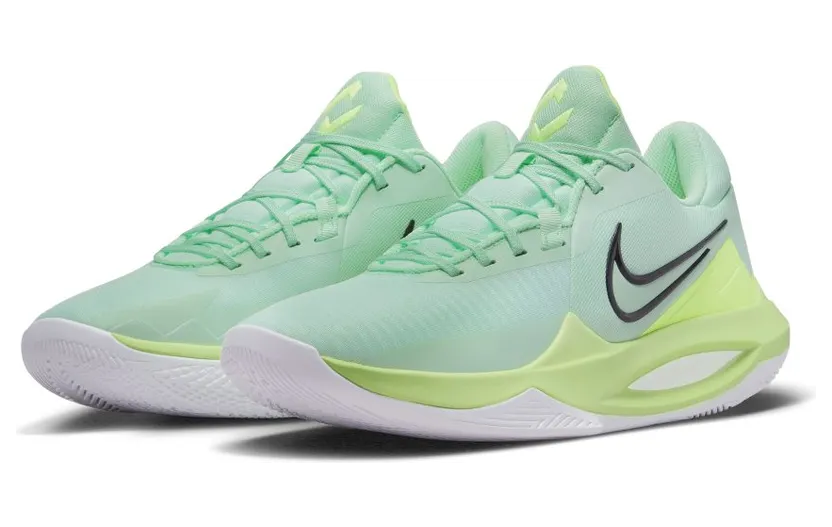nike-precision-6 DD9535-300