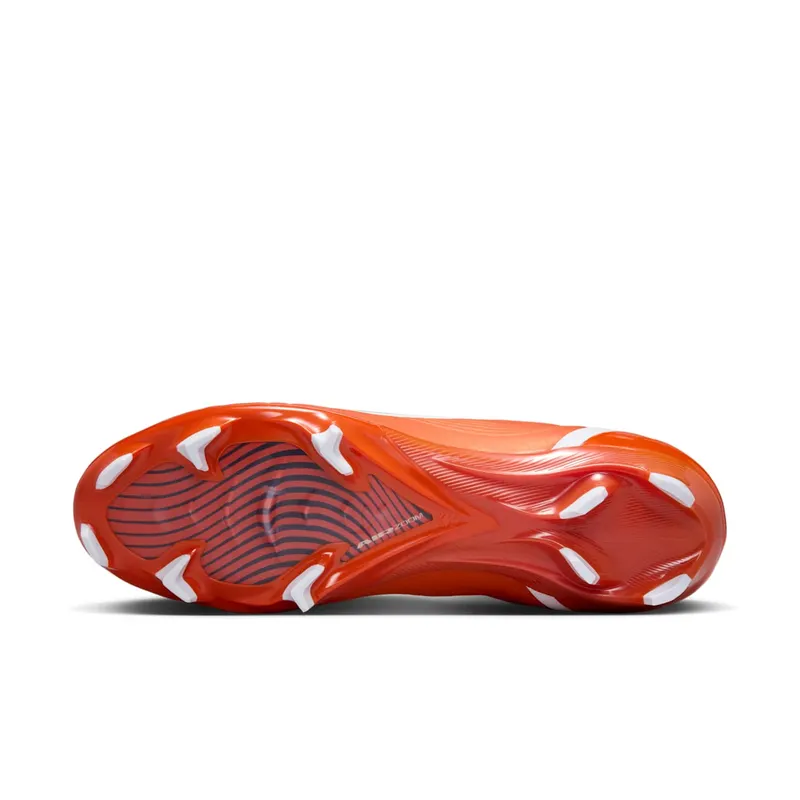 Nike Zoom Mercurial Vapor 1 FG “Shock Orange” (HV0888-800)