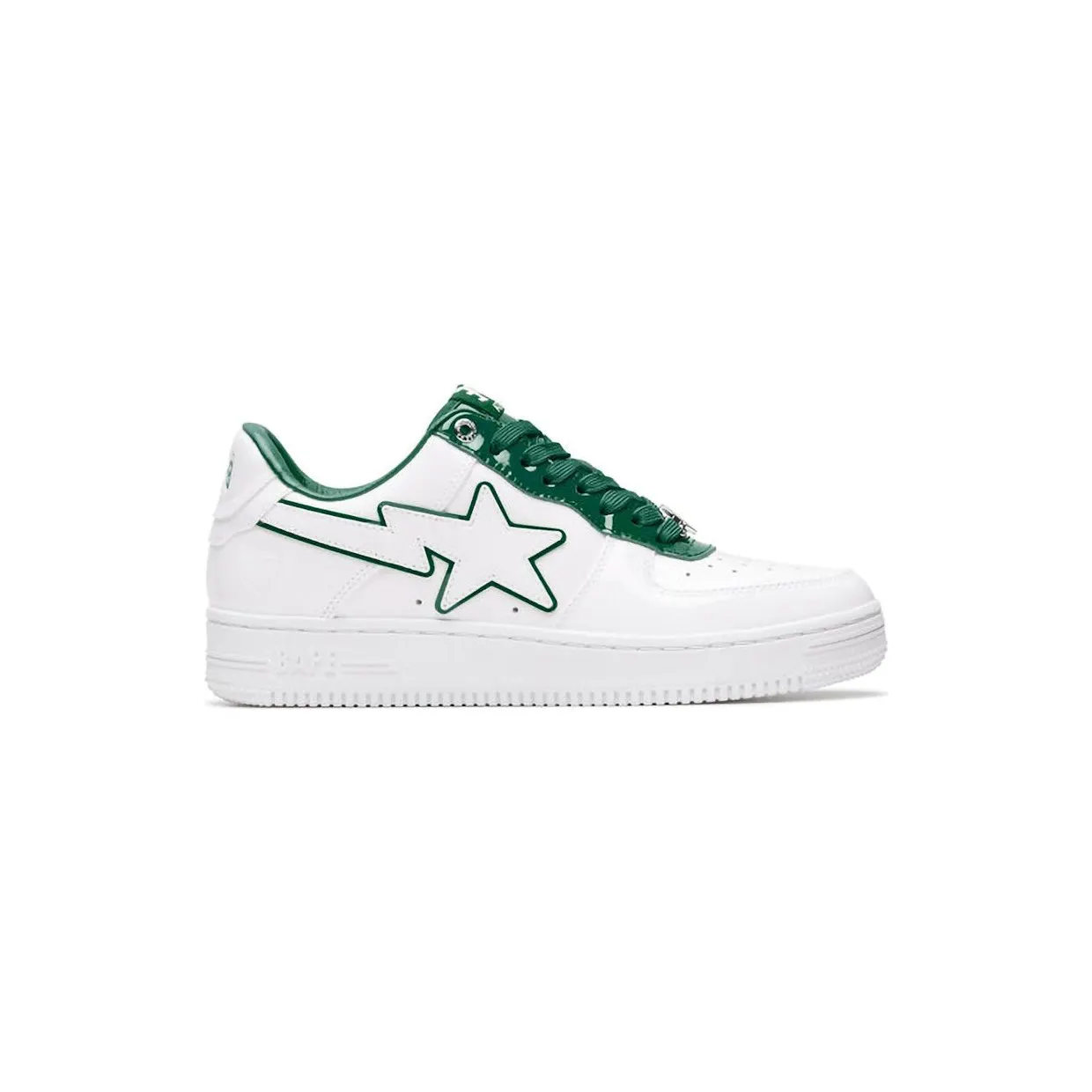 bape-sneaker 1J30-191-017