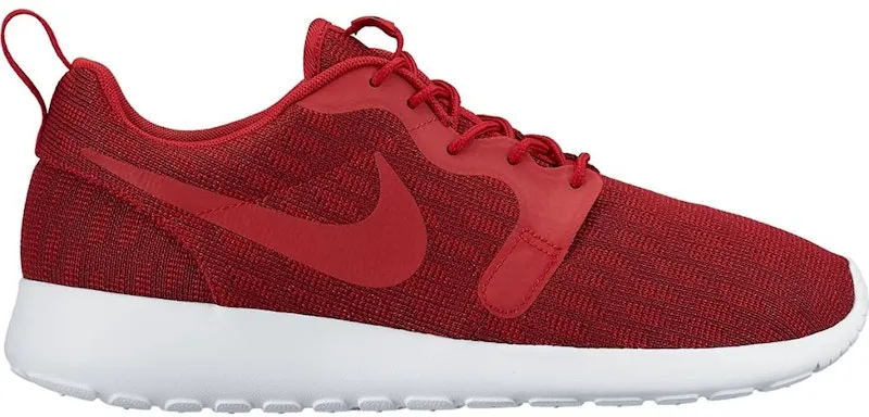 Nike Roshe One KJCRD Gym Red Team Red (777429-601)