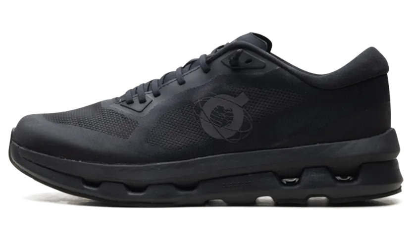 On Running Cloudzone “Kith – Black” (3WF10850485)