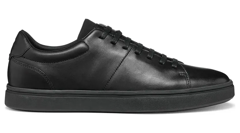 Geox sneaker Black (U55LDC00043-C9999)