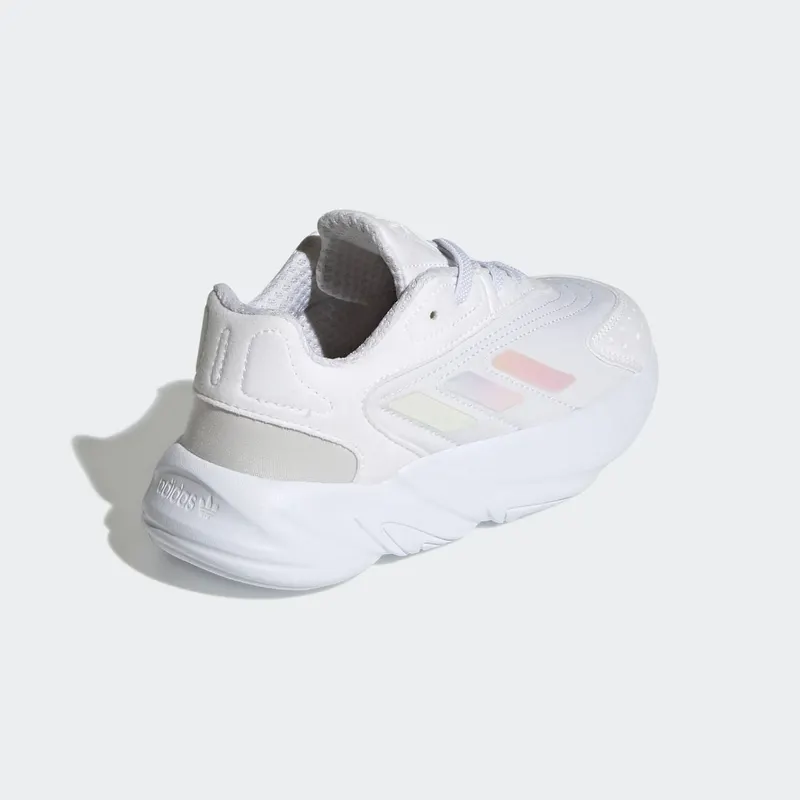 adidas Ozelia Cloud White / Grey One (GW8126)