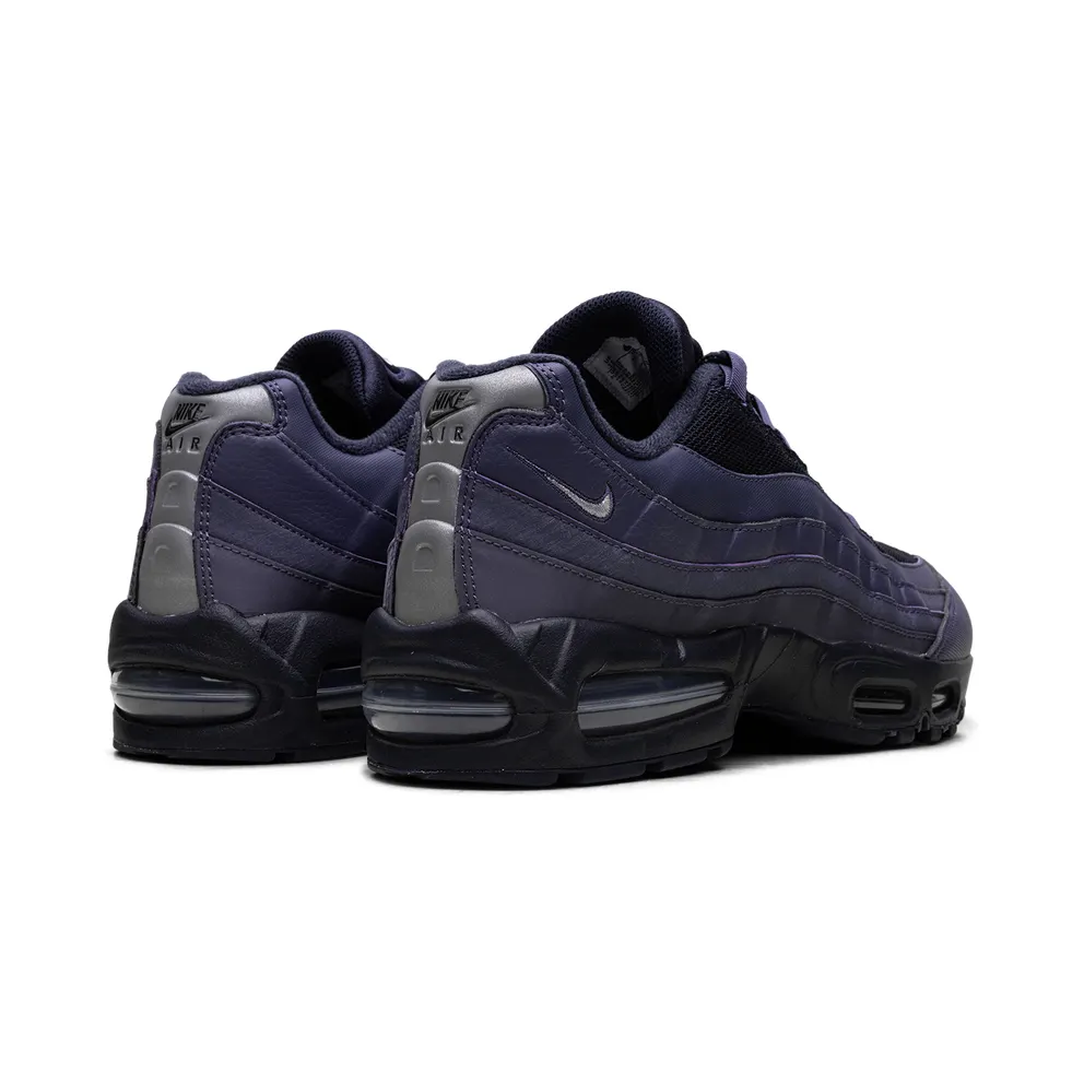 Nike Air Max 95 OG “Sanded Purple” (IB1667-500)