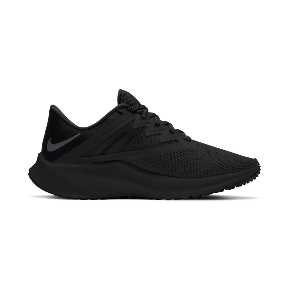 Nike Quest 3 Running Black (CD0232-001)