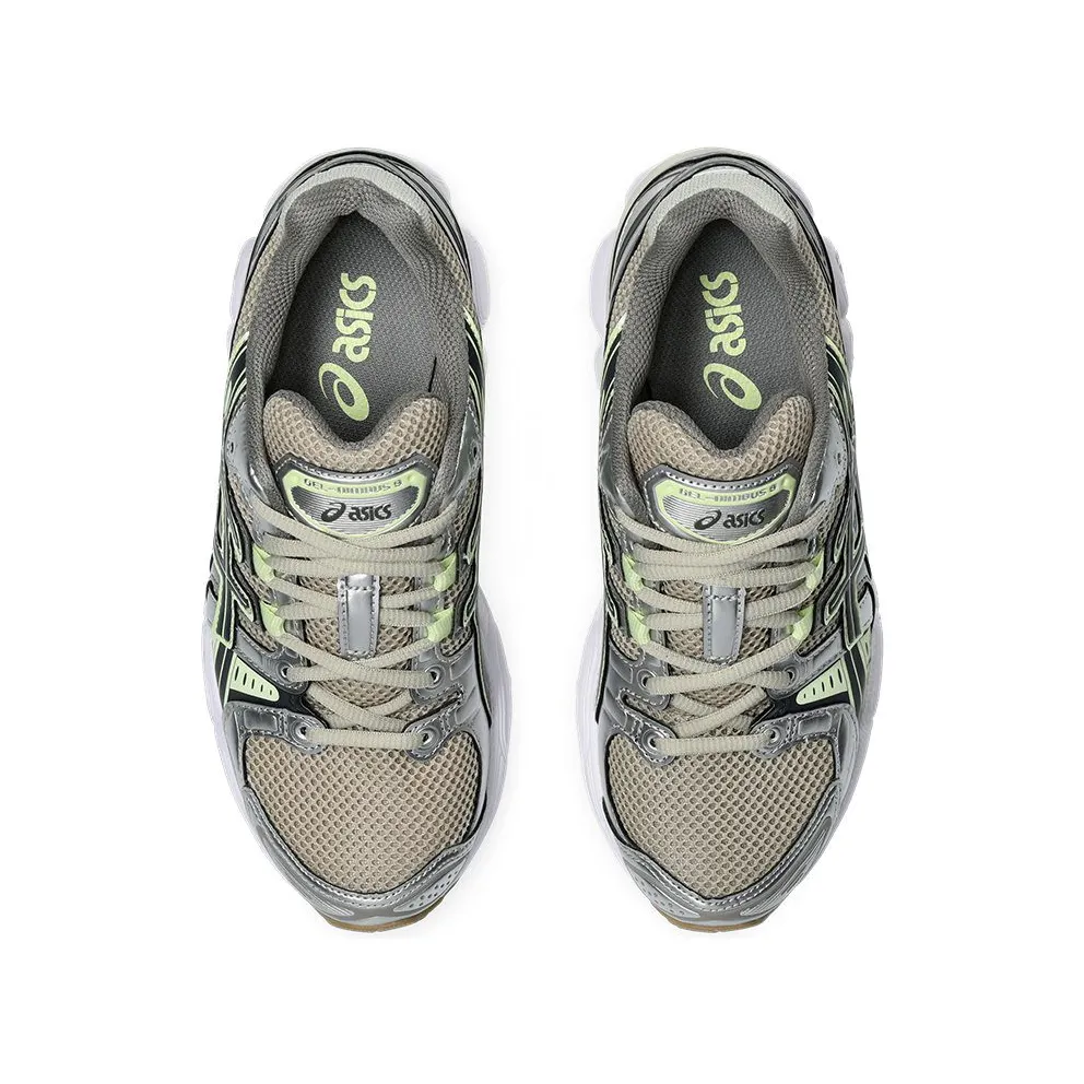 ASICS Gel-Nimbus 9 Feather Grey (1202A278-021)