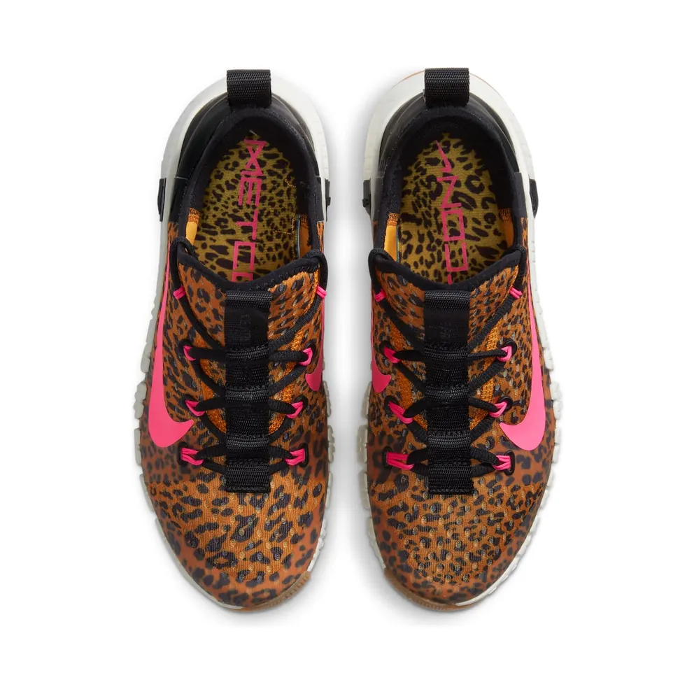 Nike Free Metcon 3 Chutney (W) Black/Chutney/Sail (CJ6314-096)