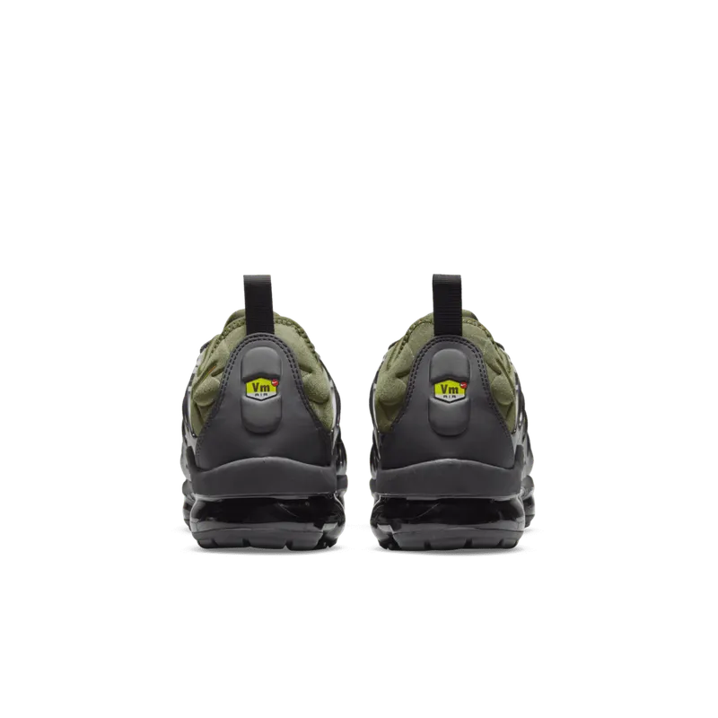 Nike Air VaporMax Plus Rough Green Dark Russet (DQ4688-300)