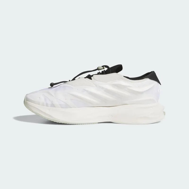 Adidas TERRA MONO LIGHTSTRIKE Core White / Off White / Core Black (KH8048)