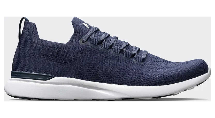 APL TechLoom Breeze “Midnight/White” (Heren)