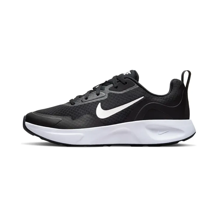 Nike Wearallday “Black / White” (CJ1677-001)