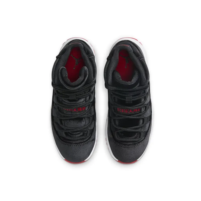 Air Jordan 11 Retro PS “Velvet Bred” (HF7807-061)