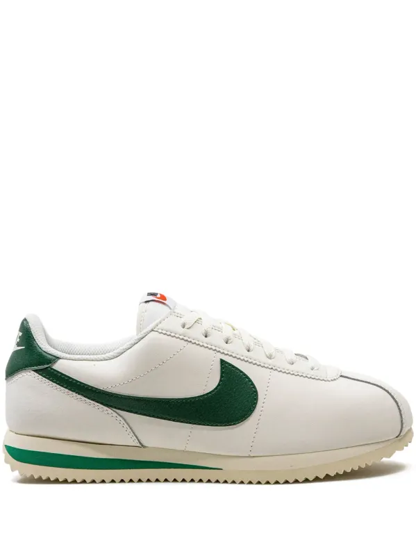 Nike Cortez White/University Blue Sneakers – Weiß (DN1791)