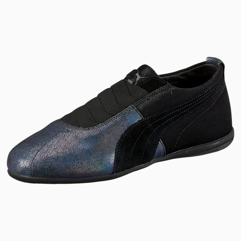 Puma Eskiva Low Deep Summer Black (361013-01)
