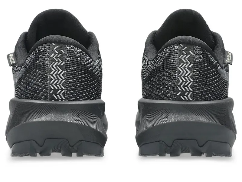 ASICS TRABUCO 14 GTX “Black / Misty Pine” (1011C165-002)