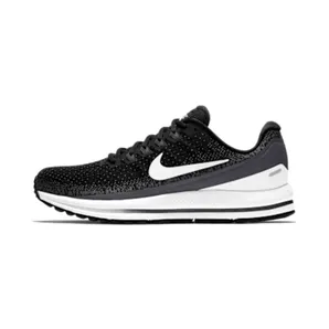 Nike Air Zoom VOMERO 13 Black/White-ANTHRACITE (922908-001)