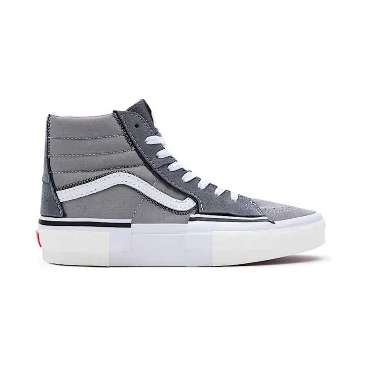 vans-sneaker VN0005UKGRY