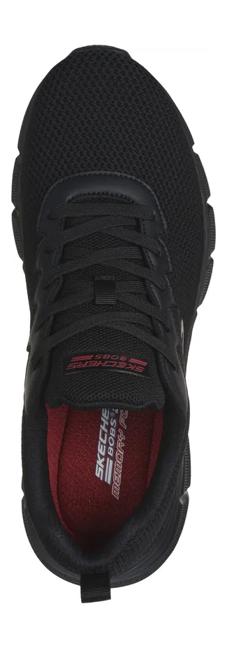 skechers-sport 118106 BBK