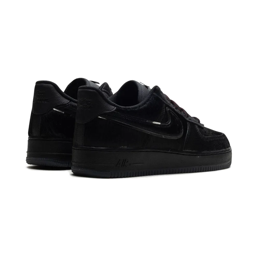 Nike Air Force 1 Low “VUU Panthers” (HQ7026-001)