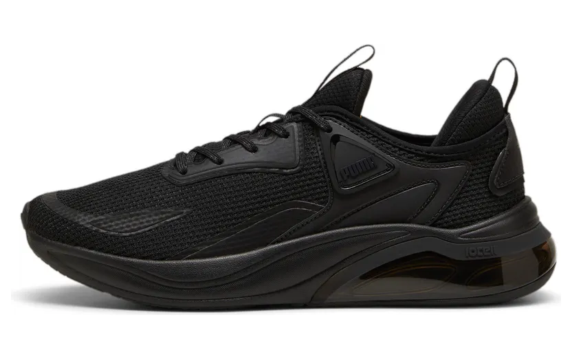 Puma Cell Thrill “Puma Black / Puma Black” (310168_01)