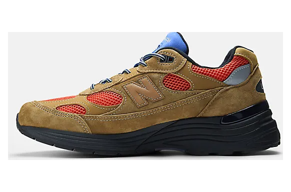 new-balance-992 U992AB1