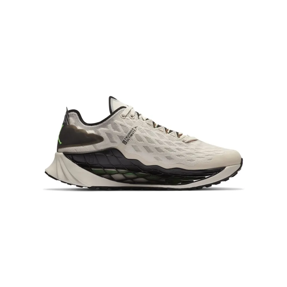 Jordan Zoom Trunner Ultimate Light Orewood Brown Light Orewood Brown/Black-Rage Green (CJ1495-101)
