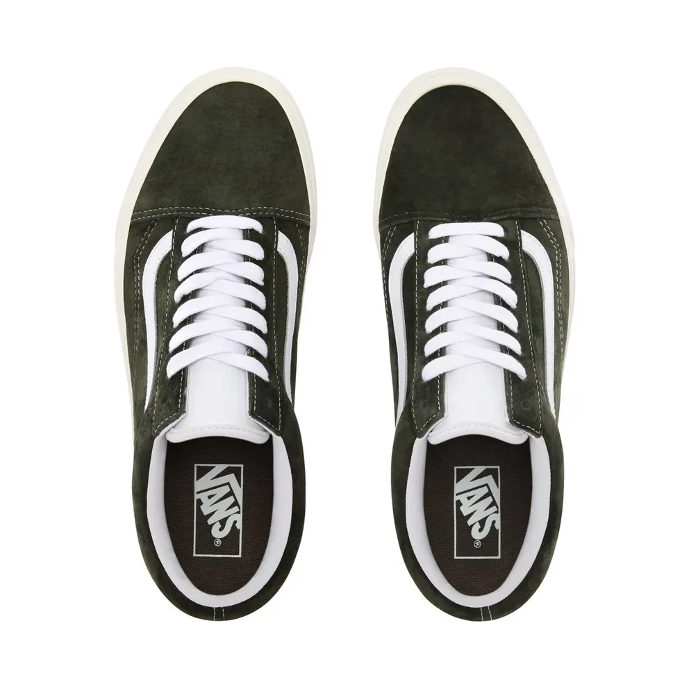 Vans Pig Suede Old Skool (VN0A4U3B2T4)