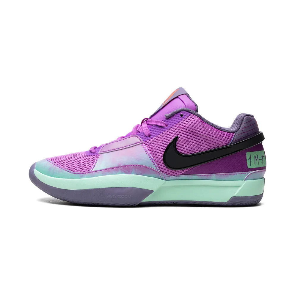 Nike Ja 1 “Christmas” (FV5558-500)