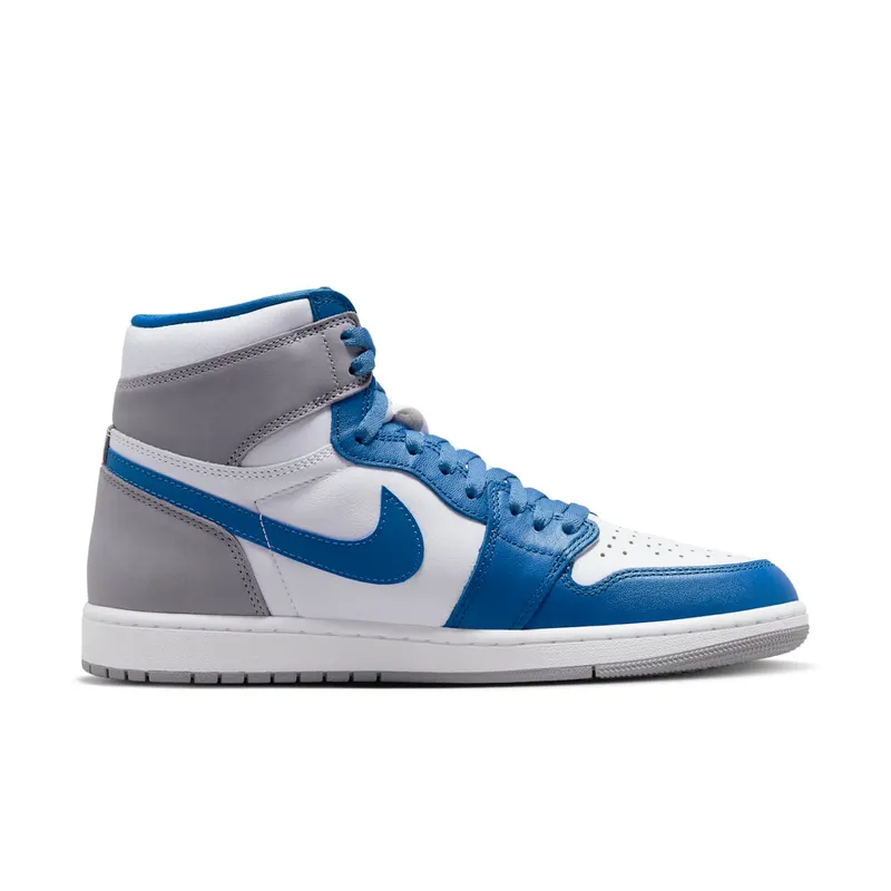 Nike Air Jordan 1 High Retro OG True Blue (DZ5485-410)